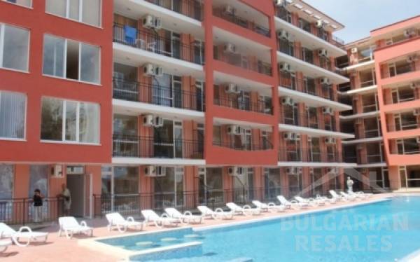 Sunset Beach 4 / Сансет Бич 4 ID: 109 - Фото3