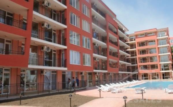 Sunset Beach 4 / Сансет Бич 4 ID: 109 - Фото4