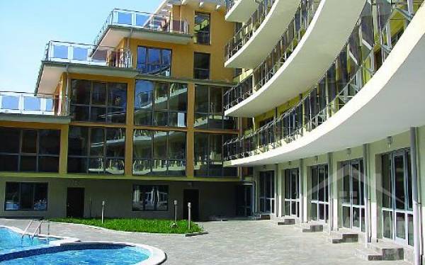 Sea View ID: 110 - Снимка 3