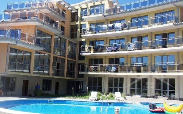 Sea View ID: 110 - Снимка 5