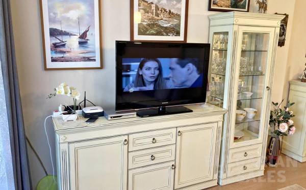 Добре обзаведен апартамент в комплекс Excelsior ID: 2220 - Снимка 7