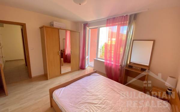 Просторен пентхаус в комплекс  Privilege Fort Beach ID: 2747 - Снимка 15