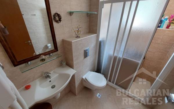 Апартамент с частична гледка към морето в комплекса Санта Марина ID: 2739 - Снимка 22