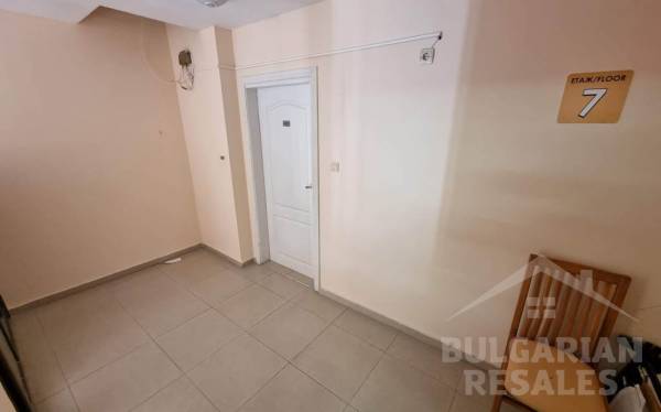 Купете на изплащане апартамент на брега на морето, комплекс „Summer Dreams“, Слънчев бряг ID: 6051 - Снимка 15