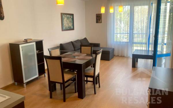 Super lokalizacja! Mieszkanie blisko plaży i centrum kurortu ID: 5054 - Фото8