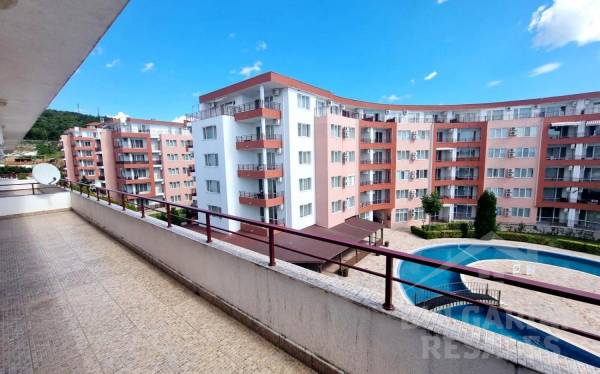 Znížená cena! 3 izby v komplexe Privilege Fort Beach ID: 2956 - Фото6