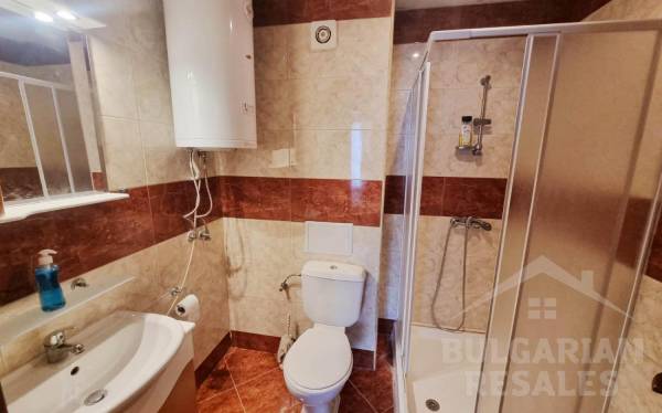 Znížená cena! 3 izby v komplexe Privilege Fort Beach ID: 2956 - Фото13