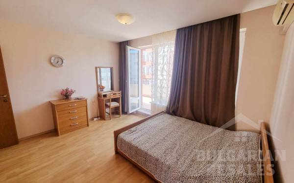 Znížená cena! 3 izby v komplexe Privilege Fort Beach ID: 2956 - Фото12