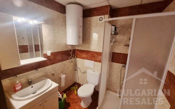 Znížená cena! 3 izby v komplexe Privilege Fort Beach ID: 2956 - Фото8