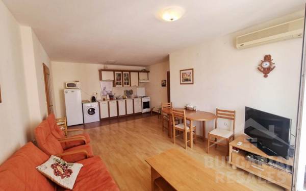 Znížená cena! 3 izby v komplexe Privilege Fort Beach ID: 2956 - Фото4