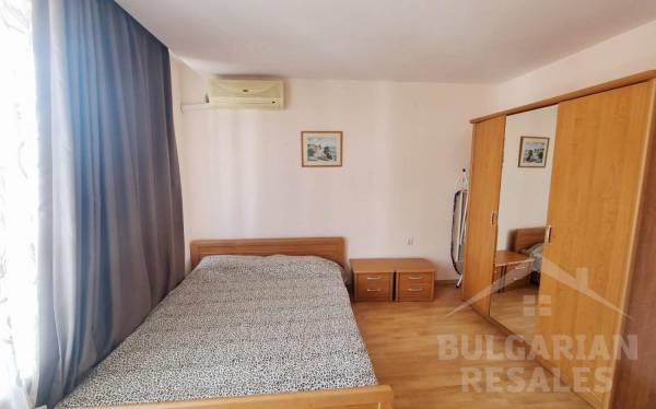 Znížená cena! 3 izby v komplexe Privilege Fort Beach ID: 2956 - Фото10