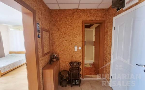 Znížená cena! 3 izby v komplexe Privilege Fort Beach ID: 2956 - Фото9