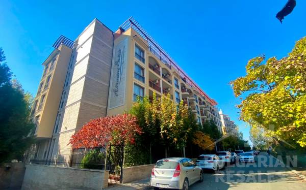 Apartment with a large terrace and a fireplace in Harmony ID: 2296 - Photo 15
