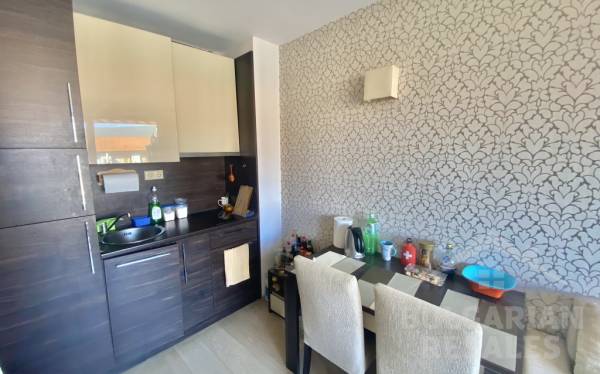 Apartment with a large terrace and a fireplace in Harmony ID: 2296 - Photo 3