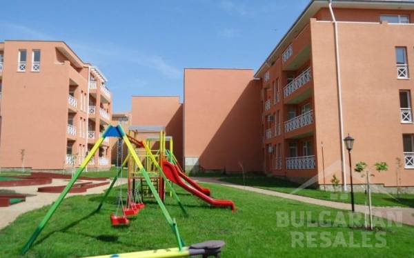 Студио в затворен комплекс Sunny Day 6 ID: 1445 - Снимка 6