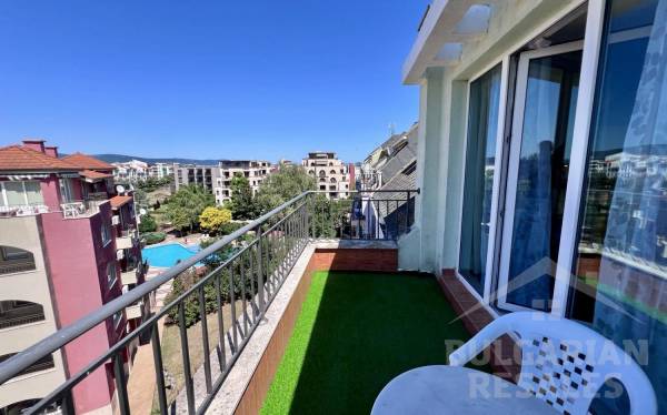 Apartment with a cozy and bright interior ID: 5293 - Photo 15