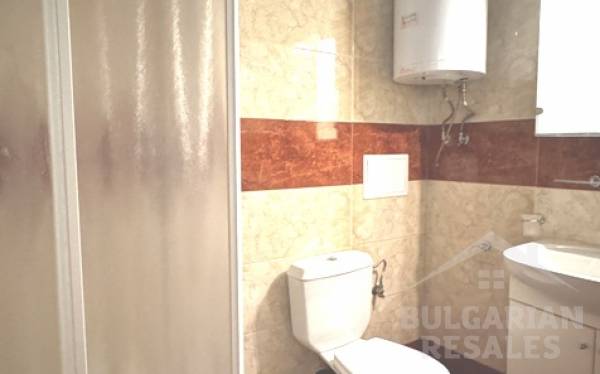 Купите квартиру с морской панорамой в Свети Власе! ID: 4526 - Фото 10