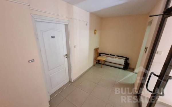 Купете на изплащане апартамент на брега на морето, комплекс „Summer Dreams“, Слънчев бряг ID: 6051 - Снимка 16