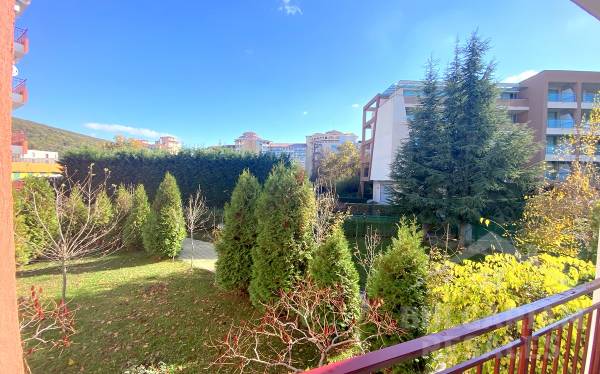 Просторен пентхаус в комплекс  Privilege Fort Beach ID: 2747 - Снимка 9