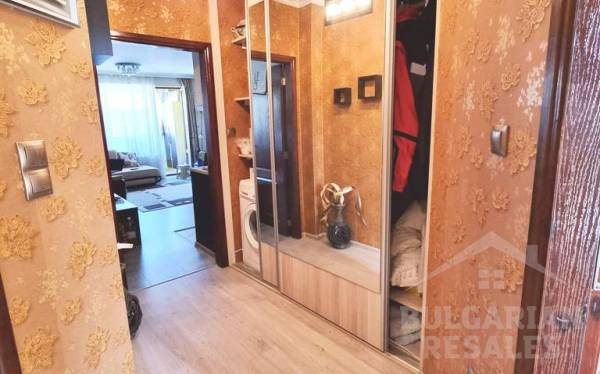 Spacious apartment near the park and supermarket Mladost ID: 2780 - Photo 9