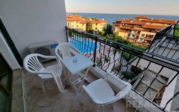 Прекрасный вариант купить квартиру в комплексе Райский сад ID: 3497 - Фото 11