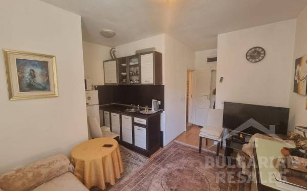 Уютен апартамент в чудесен район на курорта ID: 2631 - Снимка 6