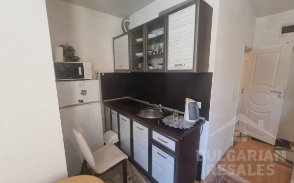 Уютен апартамент в чудесен район на курорта ID: 2631 - Снимка 4