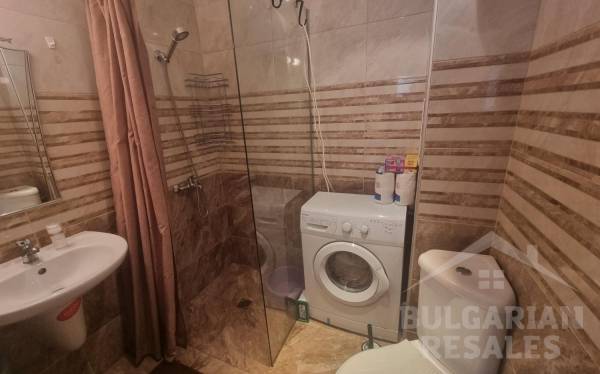 Уютен апартамент в чудесен район на курорта ID: 2631 - Снимка 9