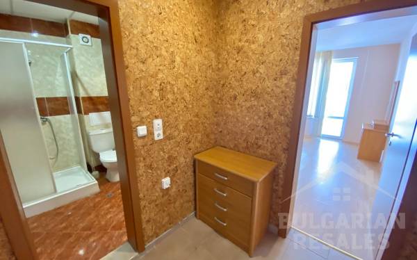 Duży apartament z 2 sypialniami w Privilege Fort Beach ID: 2295 - Фото6