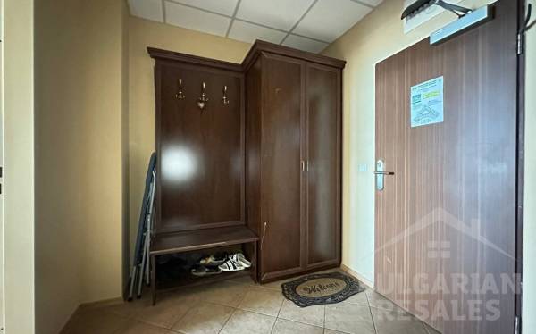 Byt na rodinnú dovolenku pri pláži v Pomorie ID: 6396 - Фото14