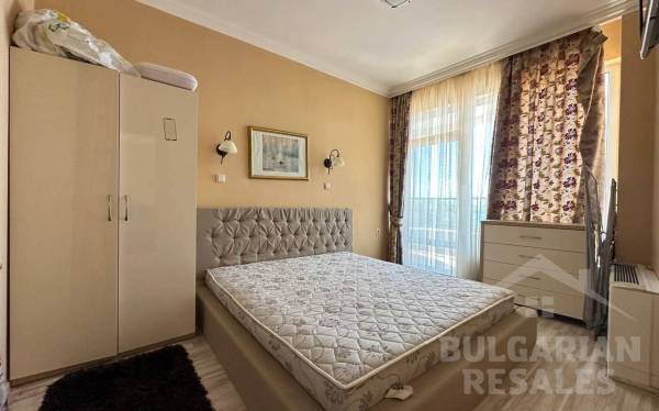 Byt na rodinnú dovolenku pri pláži v Pomorie ID: 6396 - Фото10