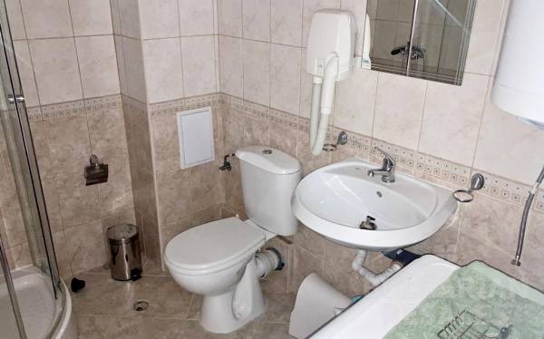 Duża przestrzeń, mieszkanie do życia i wypoczynku! ID: 3500 - Фото15