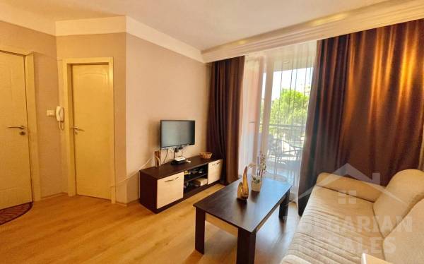 Квартира в элитном комплексе Хармони Палас ID: 2864 - Фото4