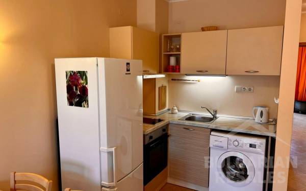 Priestranný byt s krásnym výhľadom na vašu dovolenku! ID: 2461 - Фото15