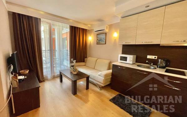 Квартира в элитном комплексе Хармони Палас ID: 2864 - Фото5