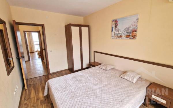 Discount! Two bedroom flat in a good location! ID: 3885 - Photo 11