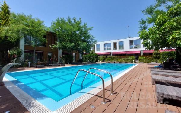 Таунхаус на 100 метра от плажа в престижен район на града ID: 3699 - Снимка 18