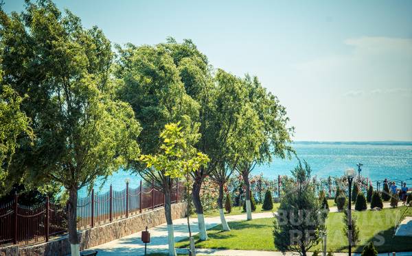 Penthouse overlooking the sea in Marina Fort Beach ID: 2110 - Photo 17