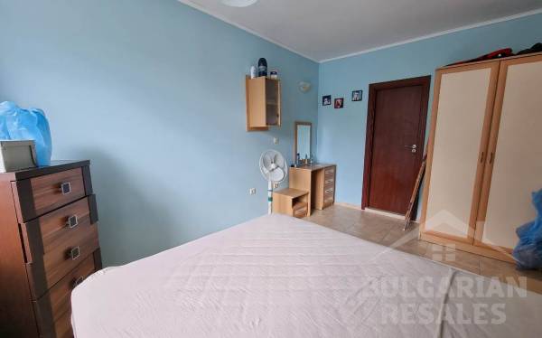 Mieszkanie z trzema sypialniami w Ravdzie z widokiem na basen, 300 metrów od morza ID: 2558 - Фото6