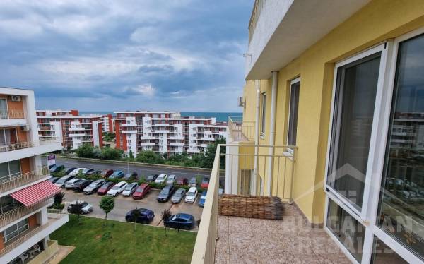Квартира с видом на море ID: 2793 - Фото13