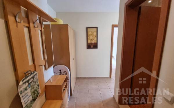 Квартира с видом на море ID: 2793 - Фото12