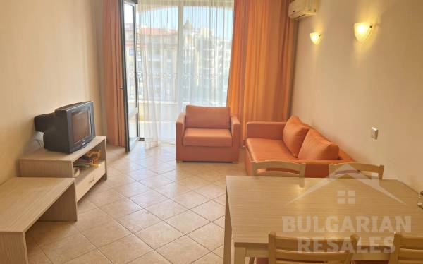 Просторен апартамент с два балкона и две бани ID: 2933 - Снимка 3