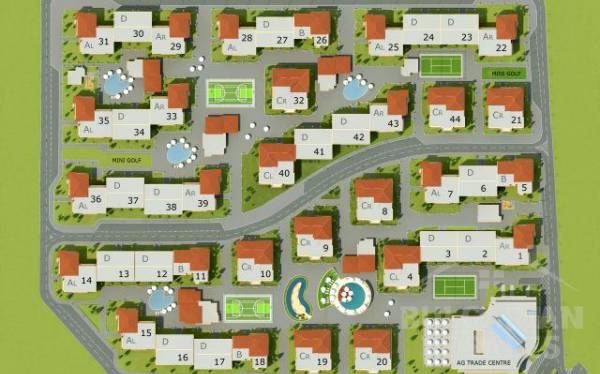 Студио икономичен клас в комплекс Sunny Day 6 ID: 1548 - Снимка 12