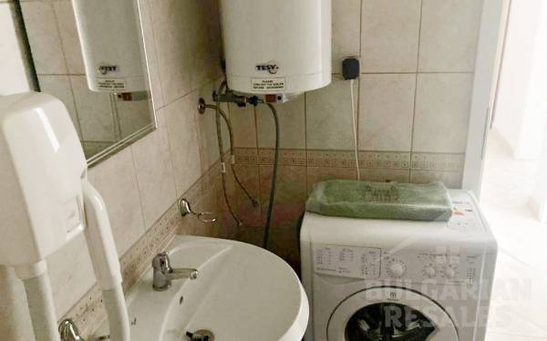 Duża przestrzeń, mieszkanie do życia i wypoczynku! ID: 3500 - Фото14