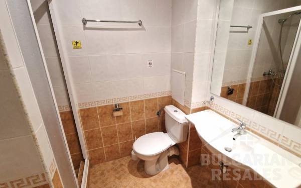 Discount! Two bedroom flat in a good location! ID: 3885 - Photo 8
