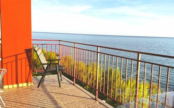 Купите квартиру с морской панорамой в Свети Власе! ID: 4526 - Фото 8