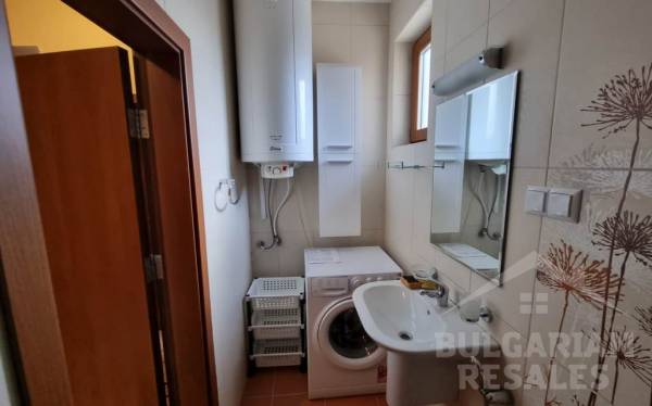 Duplex w luksusowym kompleksie w pobliżu Burgas ID: 2571 - Фото13