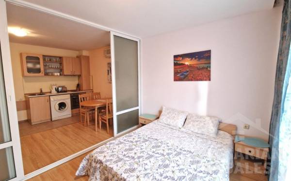 Apartament z dwiema sypialniami w kompleksie Green Fort ID: 3082 - Фото9