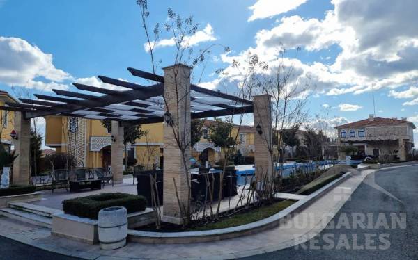 Duplex w luksusowym kompleksie w pobliżu Burgas ID: 2571 - Фото33