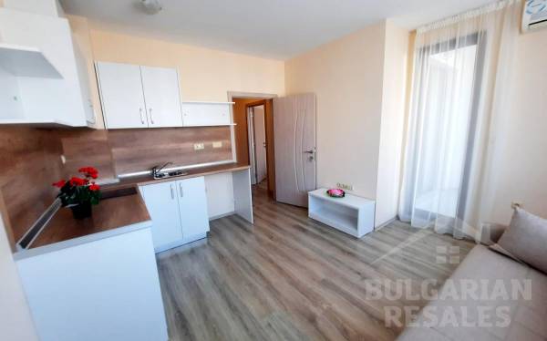Акция! Апартамент с новой мебелью в подарок ID: 2444 - Фото 4